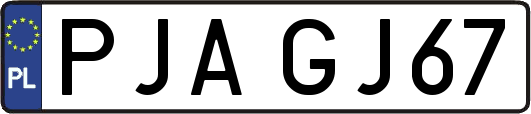 PJAGJ67
