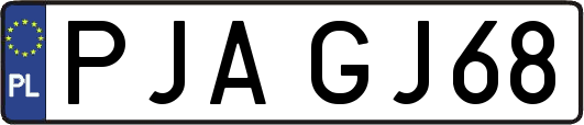 PJAGJ68