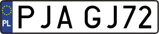 PJAGJ72