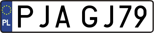PJAGJ79