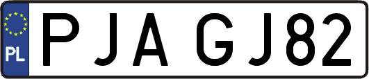 PJAGJ82