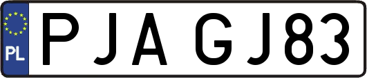 PJAGJ83