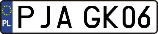 PJAGK06