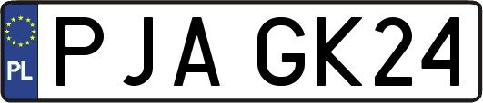 PJAGK24