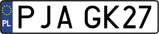PJAGK27