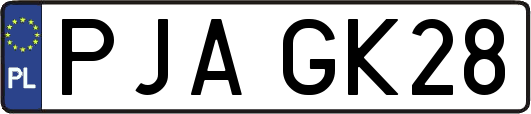PJAGK28