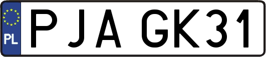 PJAGK31