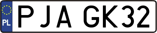 PJAGK32