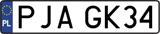 PJAGK34