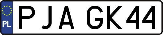 PJAGK44