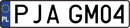 PJAGM04