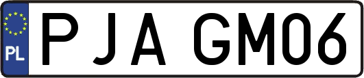 PJAGM06