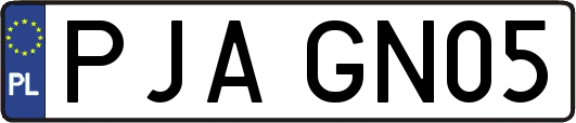 PJAGN05