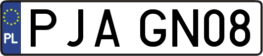 PJAGN08