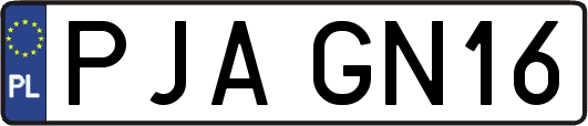 PJAGN16