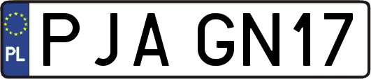 PJAGN17