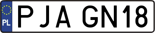 PJAGN18