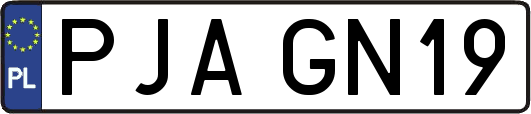PJAGN19