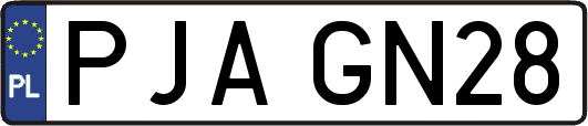 PJAGN28