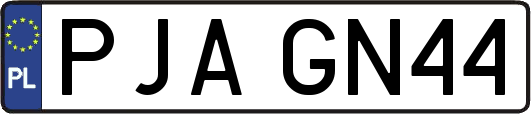 PJAGN44