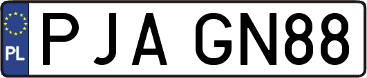PJAGN88