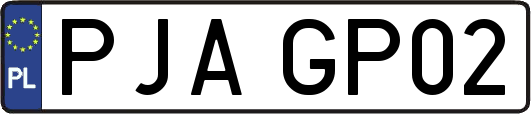 PJAGP02