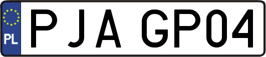 PJAGP04