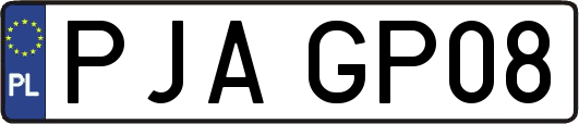 PJAGP08