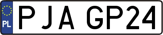 PJAGP24