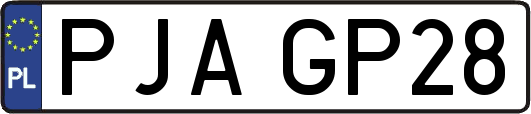 PJAGP28