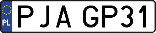 PJAGP31