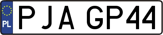 PJAGP44