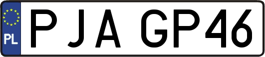 PJAGP46