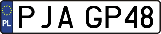PJAGP48