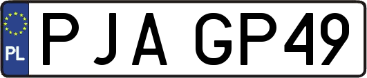 PJAGP49