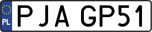 PJAGP51