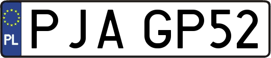 PJAGP52