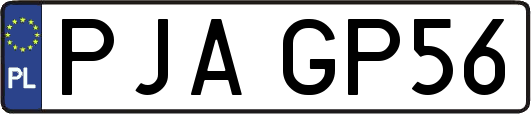 PJAGP56