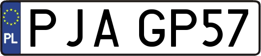 PJAGP57