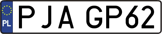 PJAGP62