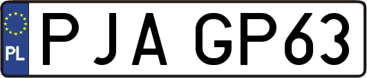 PJAGP63