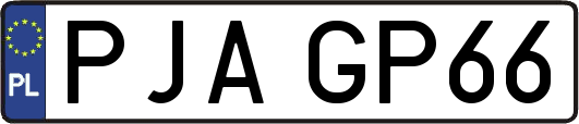 PJAGP66