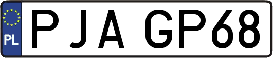 PJAGP68