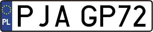 PJAGP72