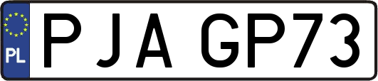 PJAGP73