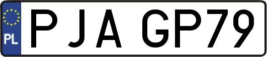 PJAGP79