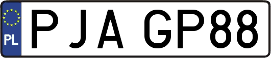 PJAGP88