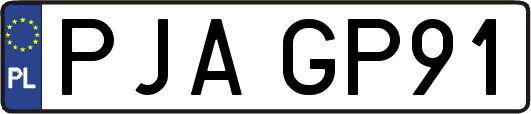 PJAGP91