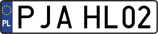 PJAHL02