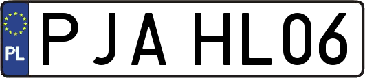 PJAHL06